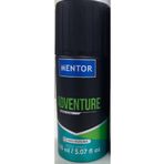 Mentor Adventure 150 ml Deodorant