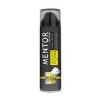 Mentor Adventure 250 ml Tıraş Köpüğü