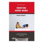 Mentor Anne-baba - Tugay Keçeci
