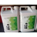 Mentor Mx-9 Npk+Microelementli Ürün Coşturan Sıvı Organamineral Gübre 5 Lt