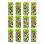 Mentos 30 gr Sour Yeşil Elma Aromalı Draje Sakız