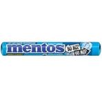 Mentos 37,5 gr Naneli Şeker Çiğnenen Drajeli