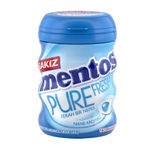 Mentos 60 gr Pure Fresh Nane Aromalı Draje Sakız