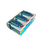 Mentos Clean Breath 2 Saat Yoğun Nane Aromalı 21 gr Kutu Şekerleme