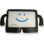 Mentra Online iPad 10 Nesil Silikon Kılıf Siyah