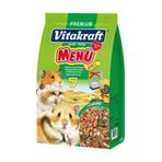 Menü Hamster Yemi 1000 gr