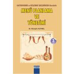 Menü Planlama ve Yönetimi - Hüseyin Altınel