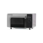 Menumaster 23 Litre Mikrodalga Fırın - Inox