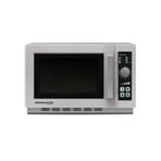 Menumaster RCS511DSE Gri Mikrodalga Fırın