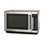 Menumaster RCS511TS Gri Mikrodalga Fırın