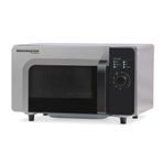 Menumaster RMS510DS2 Gri Mikrodalga Fırın