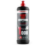 Menzerna 1000 1 kg Heavy Cut Compound Çizik Giderici Pasta
