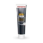 Menzerna 125 gr Cream Tube Metal Polish Metal Parlatıcı