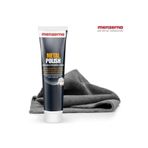 Menzerna 125 gr Metal Polish Metal Krom Çelik Parlatıcı