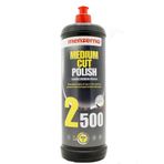 Menzerna 2500 1 lt Medium Cut Polish Hare Giderici Parlatıcı Cila