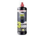 Menzerna 3000 1 lt Final Finish Matlık Giderici Parlatıcı Cila