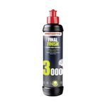 Menzerna 3000 250 ml Final Finish Hare Giderici Cila