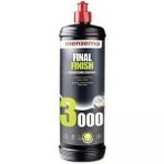 Menzerna 3000 Final Finish Standart Hare Giderici Cila 1000 Ml