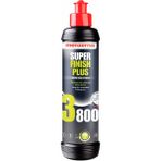 Menzerna 3800 Super Finish 250 ml Premium Kalite Hare Giderici Cila ile Etkili Temizlik