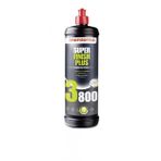 Menzerna 3800 Super Finish Plus 1 lt Hare Giderici Parlatıcı