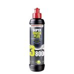 MENZERNA 3800 Super Finish Plus 3800 Süper Hare Giderici Cila 250 ML