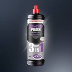 Menzerna 3in1 One-step Polish - Tek Adımda Pasta Hare Cila -