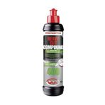 Menzerna 400 250 ml Heavy Cut Compound Green Line Çizik Giderici Pasta ve Cila