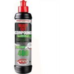 Menzerna 400 Yeşil Seri Heavy Comp. Ağır Çizik Gid. Pasta 250 Ml