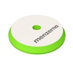 Menzerna Hare Giderici Sünger 130/150 mm Yeşil Hologram Giderici Finishing Pad