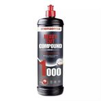 Menzerna Heavy Cut Compoud 1000 1 lt Çizik Çıkarıcı Pasta