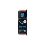 Menzerna M5 Super Finish Premium Katı Cila – Son Aşama Ayna Parlaklık Veren İnce Pasta – 550 Gr