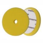 Menzerna Medium Cut 150 mm Sarı Orta Pasta Süngeri