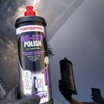Menzerna One Step Polish 3 İn 1 1 lt Pasta Cila