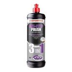 MENZERNA One-Step Polish 3 IN 1 Tek Adım Pasta Cila Koruma 1000 ML