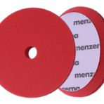 Menzerna Premium Heavy Cut Foam Red 150 mm Ped