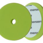 Menzerna Premium Soft Cut & Anti Hologram Foam Green 150 mm Ped
