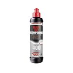 Menzerna Yeni 400 250 ml Heavy Cut Compound Çizik Giderici Pasta ve Cila