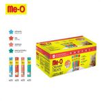 Meo 100x15 gr Happy Mix Karışık Kedi Ödülü
