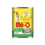 Meo 400 gr Sardalyalı ve Karides Soslu Kedi Konservesi