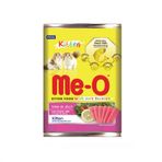 Meo 400 gr Ton Balıklı Yavru Kedi Konservesi