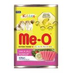 Meo 400 gr Ton Balıklı Yavru Kedi Konservesi
