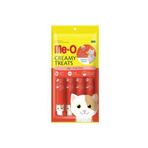 Meo 4x15 gr Yengeçli Kedi Ödülü