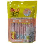 Meo Creamy 20X15 gr Somon Balıklı Kedi Ödülü