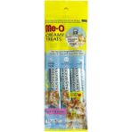 Meo Me-O Tavuk-Ciğer-Keçi Sütlü Yavru Kedi Ödül Maması 15Gr X 4 Adet