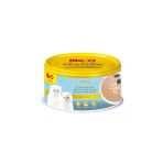 Meo Meo Tr5ckc0880 Me-O Delite Keçi Sütü & Ton Balığı Püresi Kedi Konserve Yaş Mama 80Gr (24 Adet) 213066