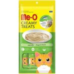 Meo Sarı Yüzgeçli Orkinos Balıklı Sıvı 4x15 gr Kedi Ödülü