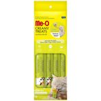 Meo Ton Balığı ve Keçi Sütlü Krema 4x15 gr Kedi Ödülü