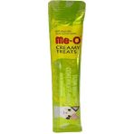 Meo Ton Balıklı ve Keçi Sütlü Kedi Likit Ödül Tekli 15 gr