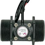 Meoflow Su Akış Sensörü- Debi ölçer - Akış Ölçer - Türbin Debimetre DN50-2 inch