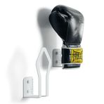MEOLLO Eldiven için duvar tutucusu Eldivenler, eldivenler, boks MMA, dövüş sanatları, temas sporları, spor, arkadaşlar ve aile için hediye. (Eldiven tutucu)